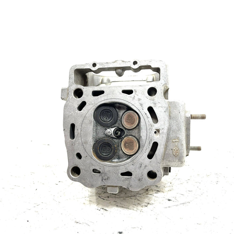 97-12 Polaris Scrambler 500 OEM Cylinder Head 3085527 AP211