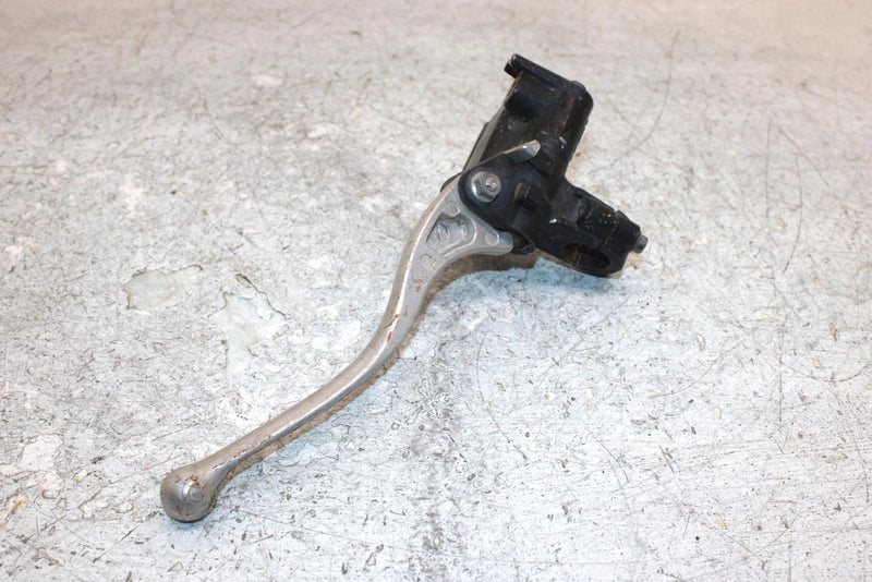 2002 Honda Trx 300 Exa Oem Front Brake Master Cylinder 45510-HM3-305 AH49