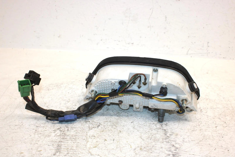 1997 Yamaha Vmax Sx 700 Triple Oem Gauge Cluster Assembly 8CH-83500-40-00 SY10
