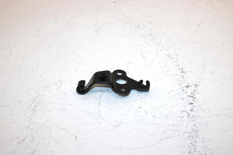 2000 Yamaha  Kodiak 400 Oem Rear Brake Bracket 5GH-2637G-00-00 AY26