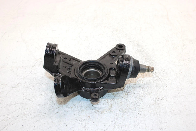 2007 Honda Fortrax 680 Oem Left Steering Knuckle 51250-HP0-B00 AH46