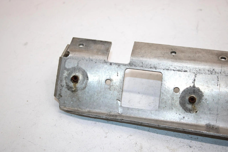 07 Polaris Fst Iq Oem Rear Tunnel Closeoff 5247021 5250385 SP191