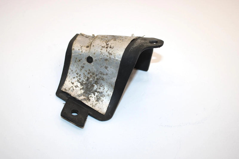 03 Bombardier Rally 200 Oem Chain Cover 705000410 705000870 AB2