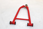 06 Polaris Fusion 600 Ho Oem Left Upper A Arm With Ball Joint 2203019-293 SP197