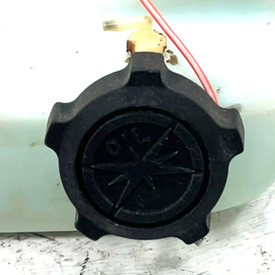 96-99 Polaris Xplorer 300 OEM Oil Tank  5431793 AP237