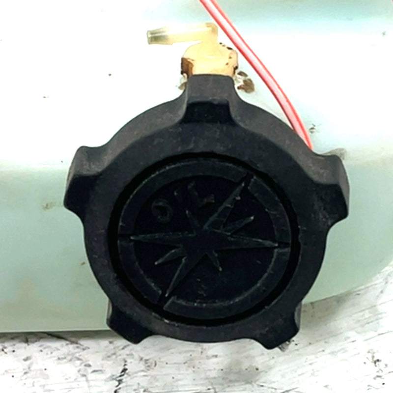 96-99 Polaris Xplorer 300 OEM Oil Tank  5431793 AP237
