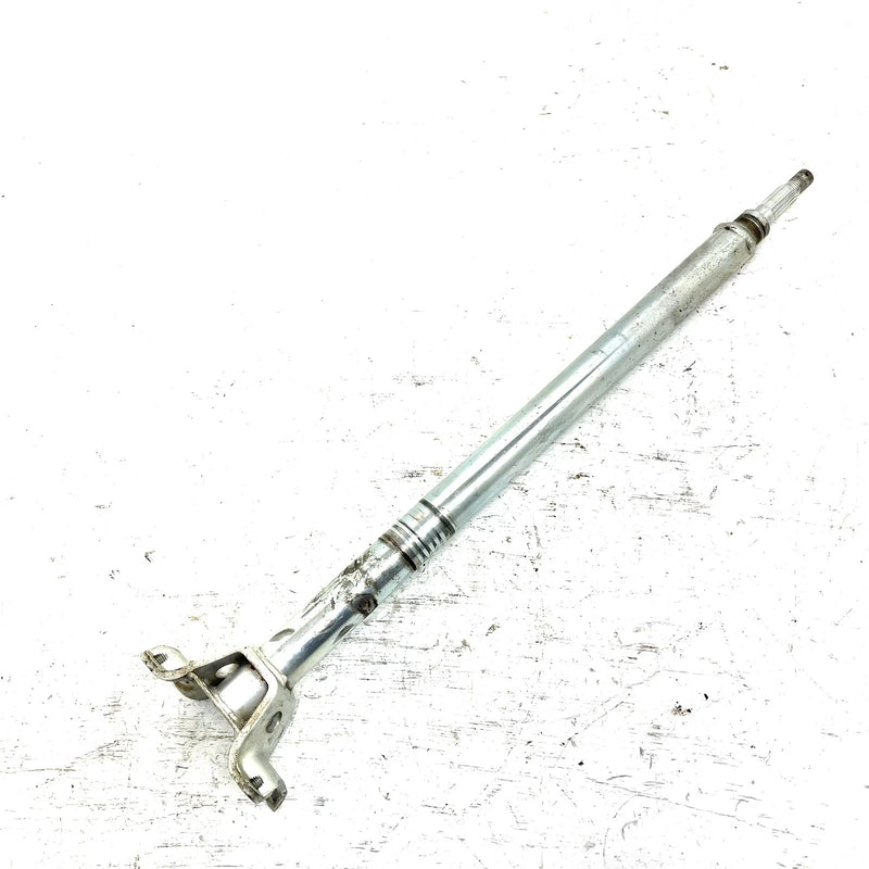 2012 Yamaha Grizzly 550 YFM550 4x4 OEM Steering Post Shaft 1ND-F3813-00-00 AY65