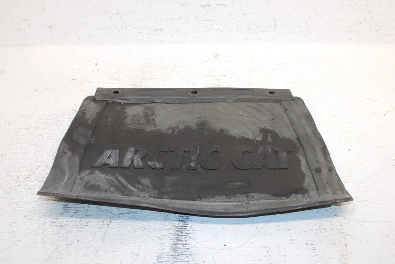 1997 Arctic Cat Zl 440 Oem Snowflap 0616-612 SA34