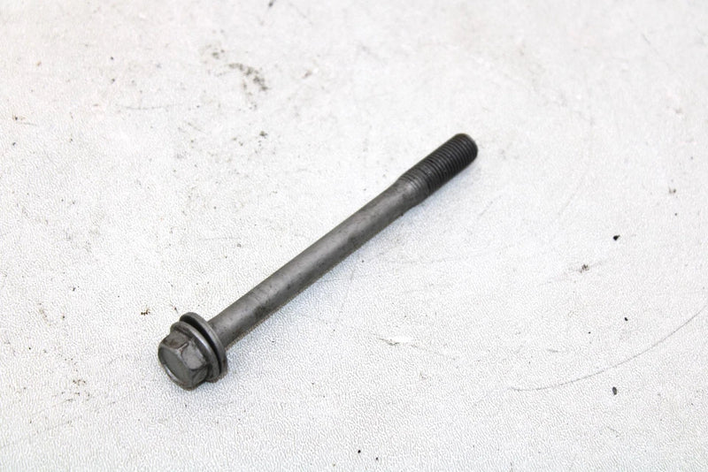 2015 Yamaha Viking Vi Oem Cylinder Bolt 90119-10023-00 Q413