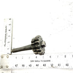 2006 Arctic Cat 650 4x4 V2 Stewart Auto OEM Reverse Idler Shaft 3201-115 AA37
