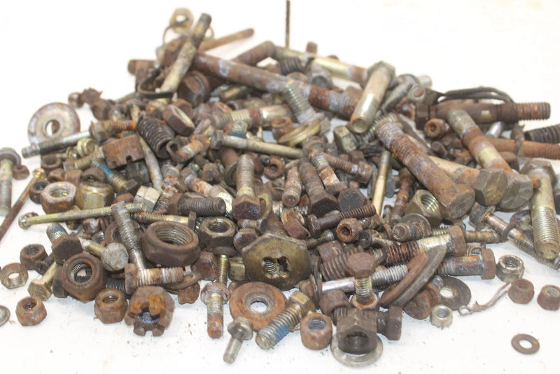 1990 Arctic Cat Prowler Oem Bolt Nut Washer Spacer Hardware Kit SA109