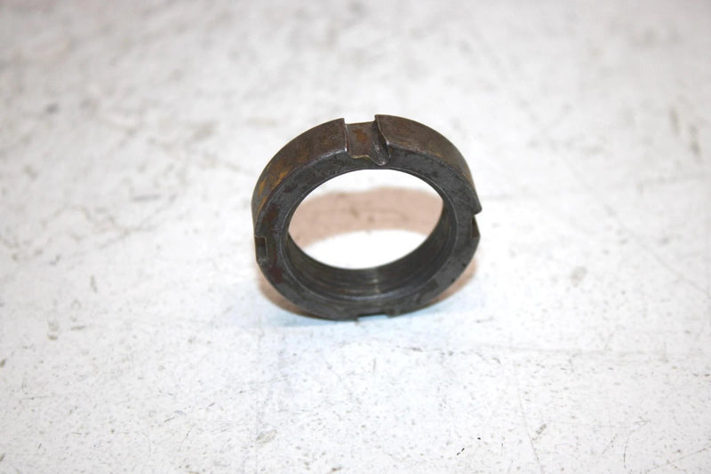 2002 Polaris Sportsman 500 Oem Crankshaft Slit Nut 3085528 AP154