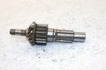 1999 Arctic Cat 300 Oem Sub Transmission Shaft 3446-206 AA12