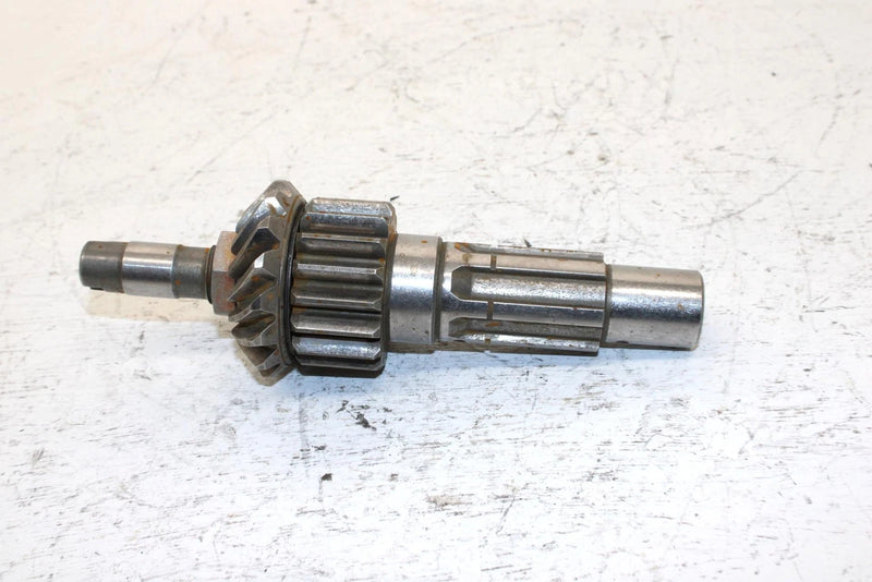 1999 Arctic Cat 300 Oem Sub Transmission Shaft 3446-206 AA12