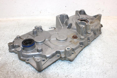 2006 Polaris Sportsman 500 Oem Left Transmission Case 3234259 AP186