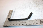 1993 Kawasaki Bayou 300 Oem Parking Brake Lever 13168-1282 AK24