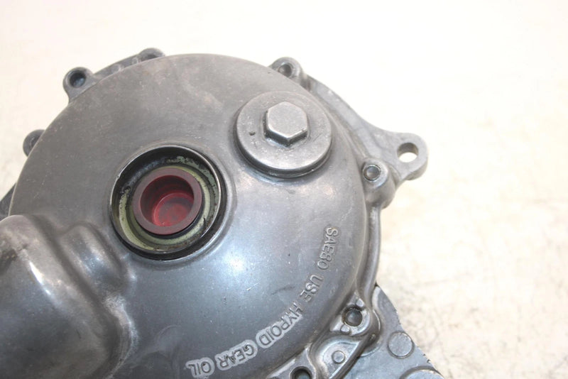 2002 Honda Foreman Rubicon Oem Front Gearbox 41400-HN2-010 AH36