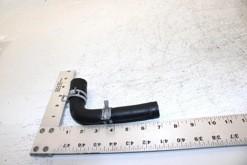 1996 Polaris 600 Xcr Sp Oem Brake To Tee Hose W/Clamps 5410845 SP68
