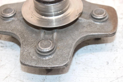 2002 Honda Foreman Rubicon 500 Oem Rear Wheel Hub Set 42620-HN2-A20 AH53
