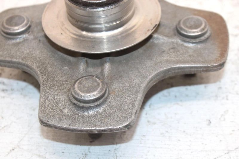 2002 Honda Foreman Rubicon 500 Oem Rear Wheel Hub Set 42620-HN2-A20 AH53