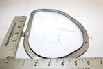 Ski-doo Oem Left Tie Rod Boot Plate 506151357 Q3062