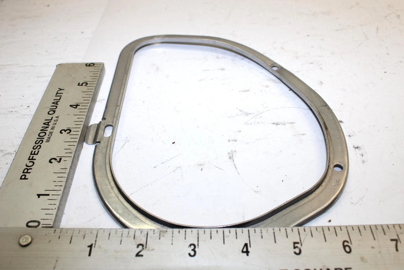 Ski-doo Oem Left Tie Rod Boot Plate 506151357 Q3062