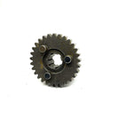 93-94 Kawasaki Bayou 400 KLF400B 4x4 OEM 26T Output Gear 13260-1451 AK32