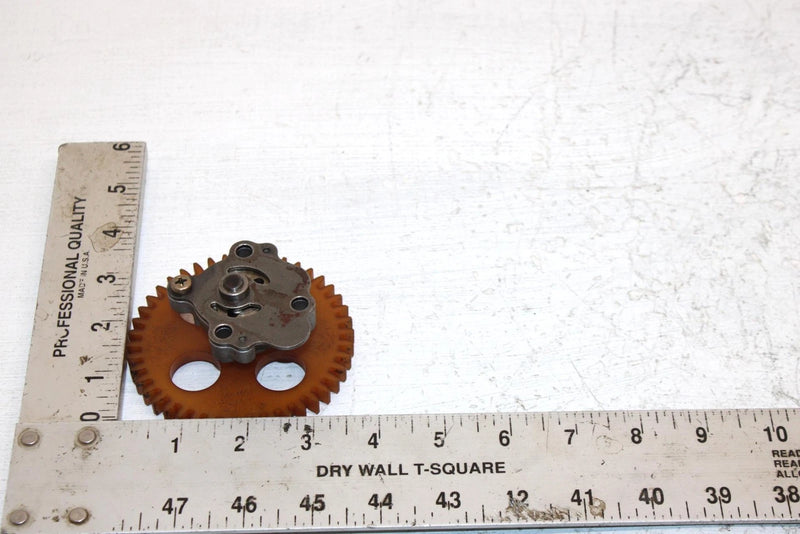 2004 Yamaha  Bruin 350 Oem Oil Pump 5UH-13300-00-00 AY24