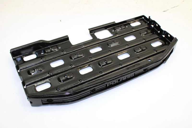 93 Polaris Trail Boss 350L 4x4 OEM Right Footwell 1040275 AP112