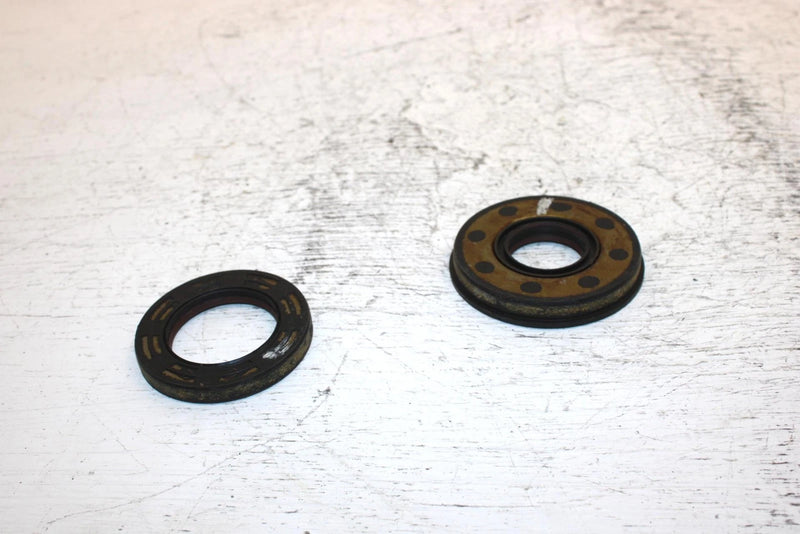 1995 Arctic Cat Pantera Oem Crankshaft Oil Seal Set 3003-759 3005-188 SA17