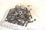 1993 Polaris 350l 6x6 Oem Nut Bolt Spacer Hardware Kit AP153