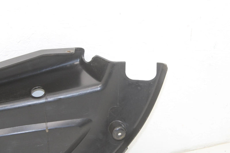 08 Polaris Iq Cruiser Oem Right Snow Skirt 5435615-070 SP165