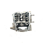 2007 Can-Am Outlander 650 4x4 XT HO EFI OEM Front Cylinder Head 420613534 AB17