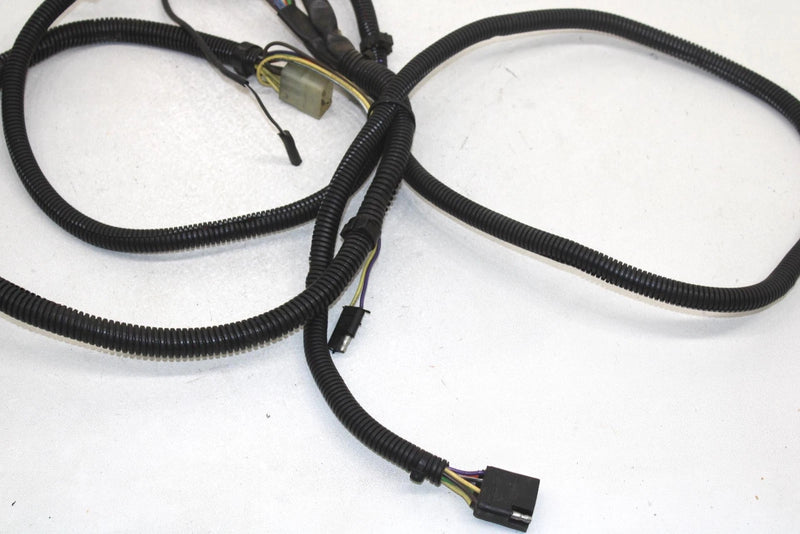 94 Polaris Xlt Oem Main Wiring Harness 2460430 SP196 2460430 B209