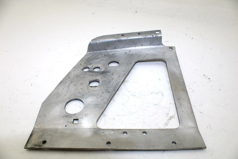 87 Polaris Trail OEM Right Instrument Panel Console 5220686 SP124