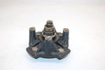 03 Bombardier Quest 650 Oem Wheel Hub With Race 705500254 705500634 AB1.1