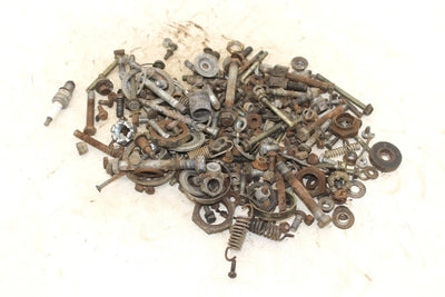 1993 Polaris Trail Boss 250 Oem Nut Bolt Spacer Hardware Kit AP8