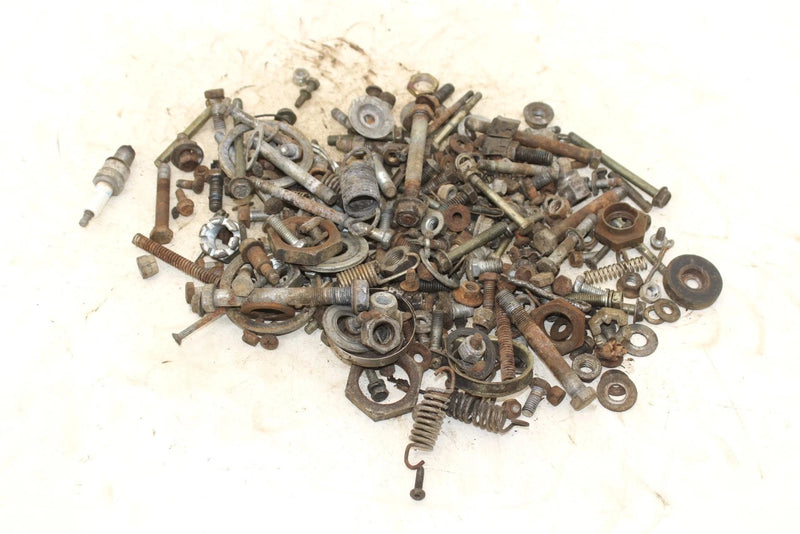 1993 Polaris Trail Boss 250 Oem Nut Bolt Spacer Hardware Kit AP8