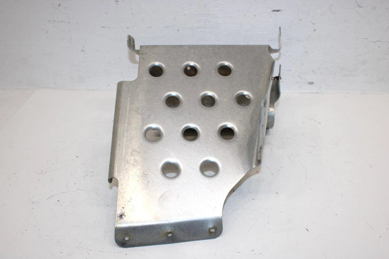 1996 Ski-doo Touring Sle Oem Left Footrest 518313805 SS27