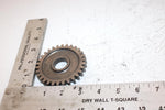 2007 Honda Fortrax 680 Oem 30T Mainshaft Gear 23441-HN8-B40 AH46