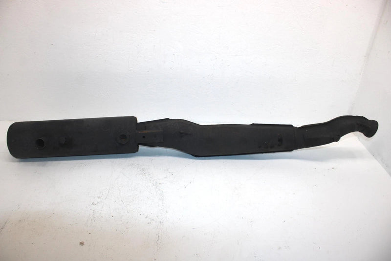 1993 Polaris 350l 6x6 Oem Exhaust Muffler 1260616-029 AP153