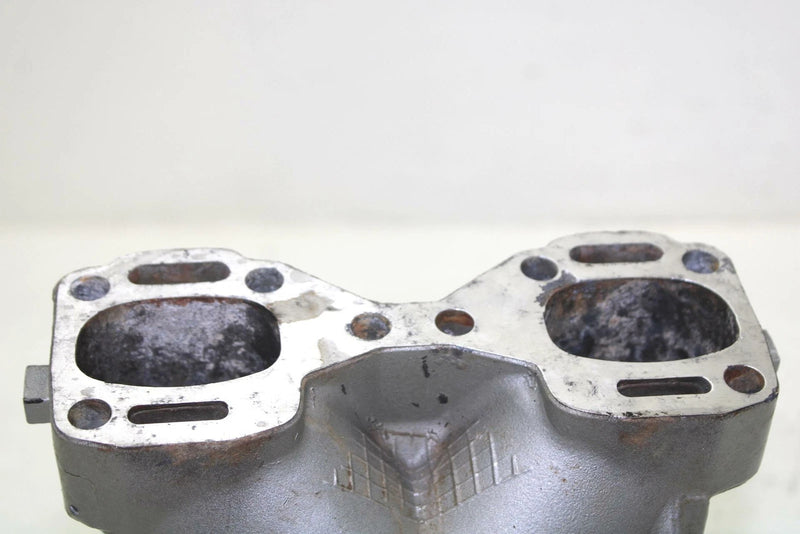 98 Sea-Doo GTX RFI OEM Exhaust Header Manifold 290979482 JS0 