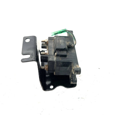 2004 Polaris Sportsman 700 OEM Winch Mount Relay/Bracket AP219