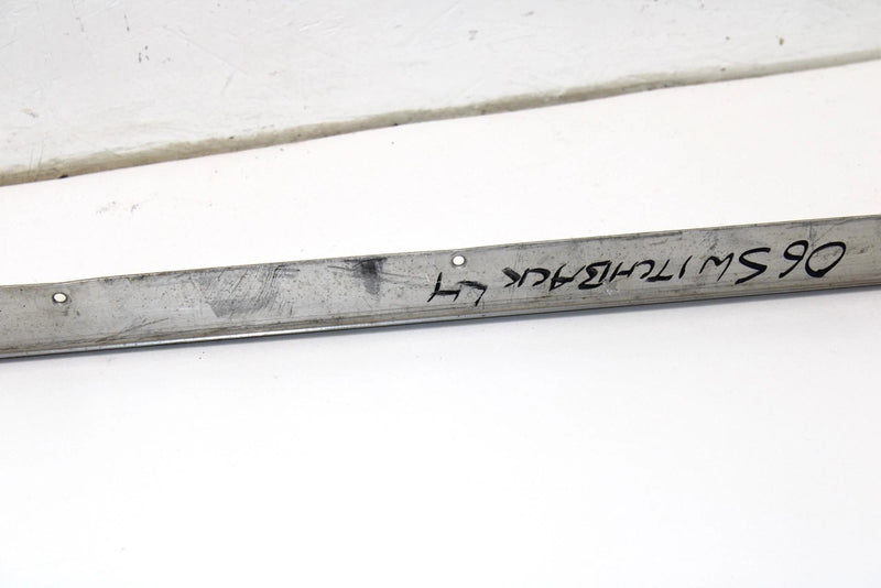 06 Polaris Switchback 600 Ho Oem Left Heat Exchanger 5134668 SP172