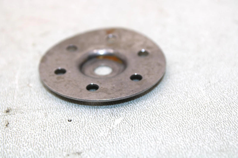 2003 Suzuki Lt-f400f Oem Shift Guide Plate 25382-44D00 AS23