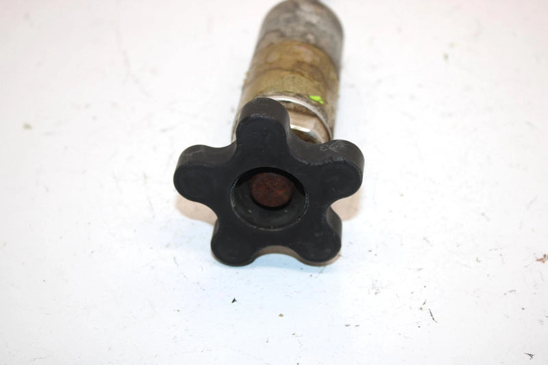 98 Arctic Cat Zr 440 Sno Pro Oem Front Skid Shock Resevoir 0603-391 SAS