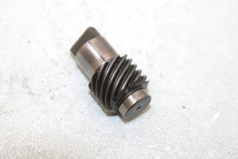 2003 Suzuki Lt-f400f Oem Speedometer Drive Gear 26461-44D00 AS23