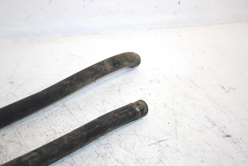 2002 Honda Foreman Rubicon Oem Upper Lower Water Hose Set 19502-HN2-000 AH36