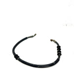 2002 Bombardier Quest 500 OEM Rear Brake Flexible Hose 705601392 AB14