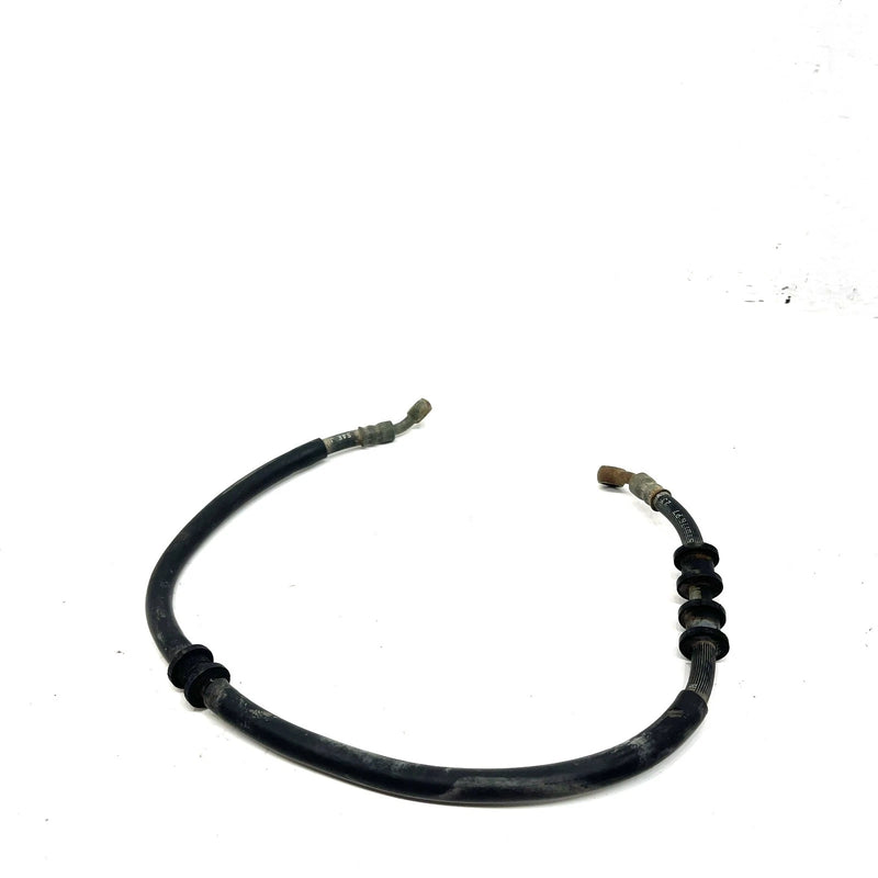 2002 Bombardier Quest 500 OEM Rear Brake Flexible Hose 705601392 AB14